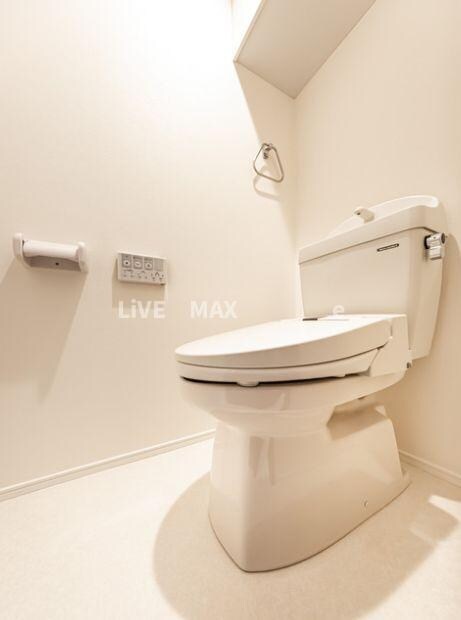 ウェルスクエア目黒祐天寺の物件内観写真