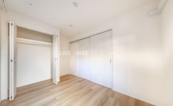 ウェルスクエア目黒祐天寺の物件内観写真