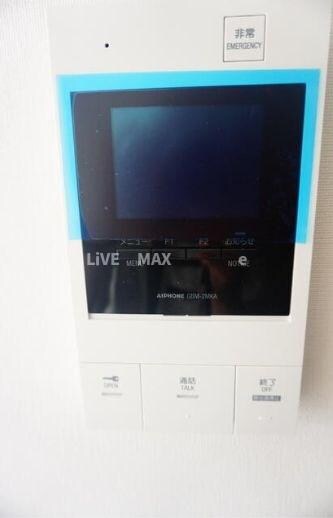 ウェルスクエア目黒祐天寺の物件内観写真