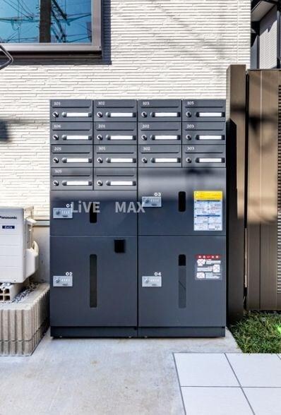 ウェルスクエア目黒祐天寺の物件内観写真