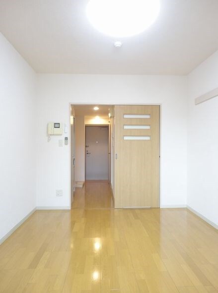 学芸大学駅 徒歩12分 8階の物件内観写真