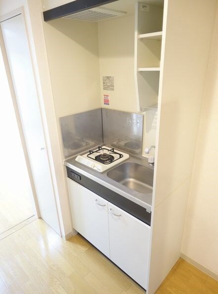 学芸大学駅 徒歩12分 8階の物件内観写真