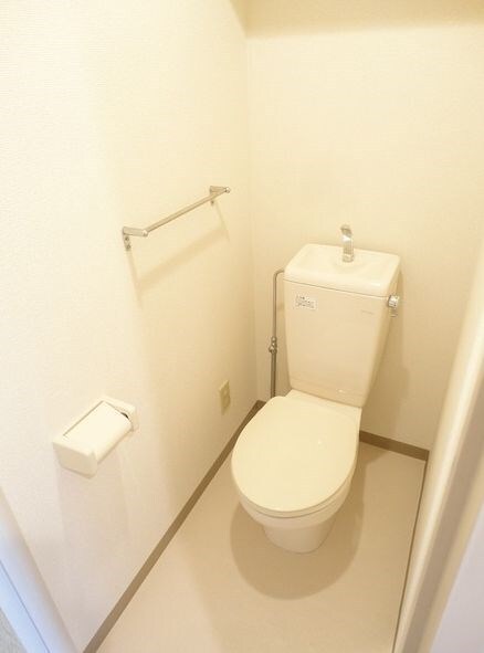 学芸大学駅 徒歩12分 8階の物件内観写真