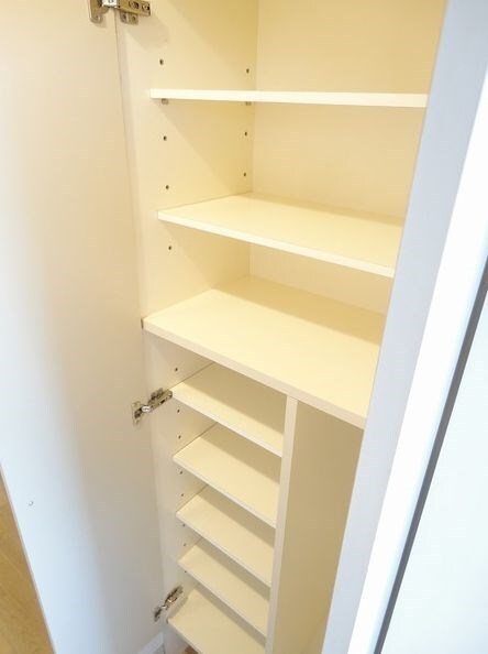 学芸大学駅 徒歩12分 8階の物件内観写真