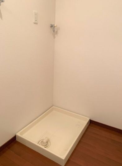 ソリッド大橋の物件内観写真