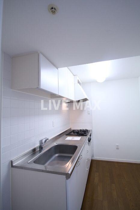 品川シーサイドビュータワーⅡの物件内観写真