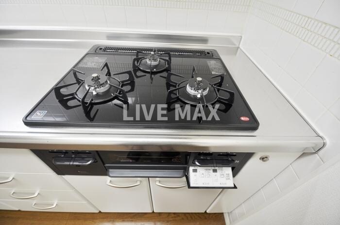 品川シーサイドビュータワーⅡの物件内観写真