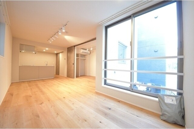 EDIT大森の物件内観写真