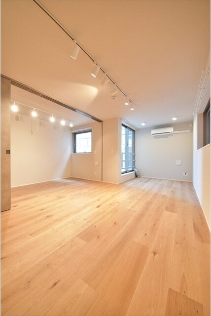 EDIT大森の物件内観写真