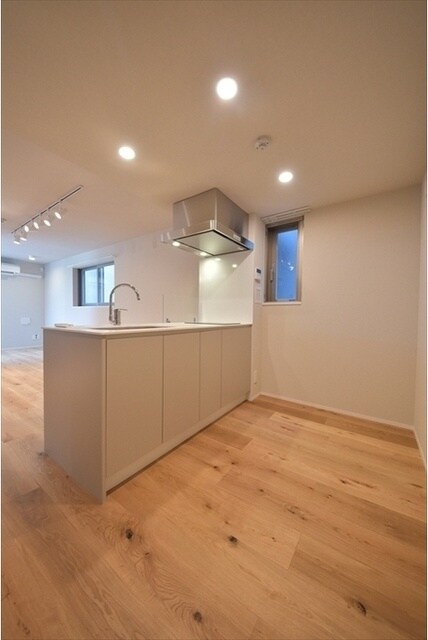 EDIT大森の物件内観写真