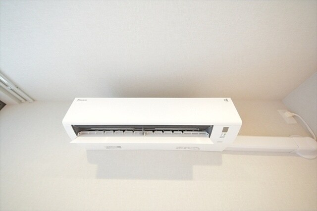 EDIT大森の物件内観写真