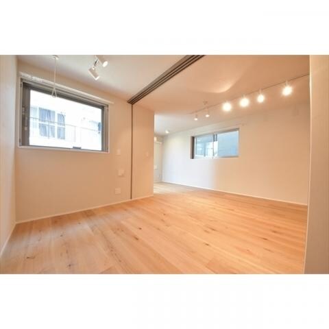 EDIT大森の物件内観写真