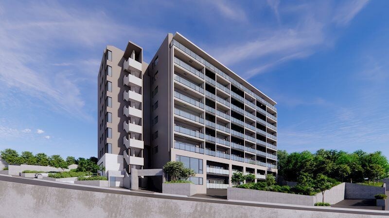 西馬込駅 徒歩10分 1階の物件外観写真