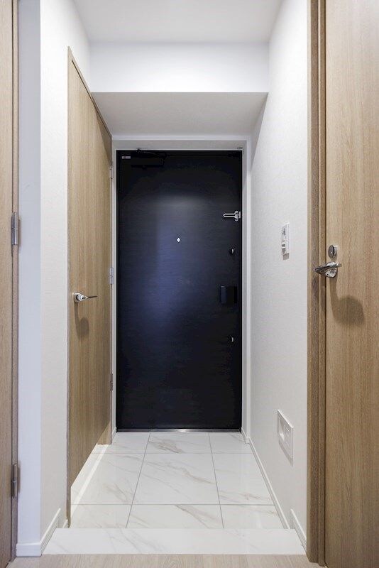 西馬込駅 徒歩10分 1階の物件内観写真