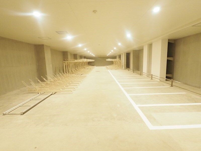 西馬込駅 徒歩10分 1階の物件外観写真