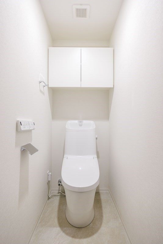 西馬込駅 徒歩10分 1階の物件内観写真