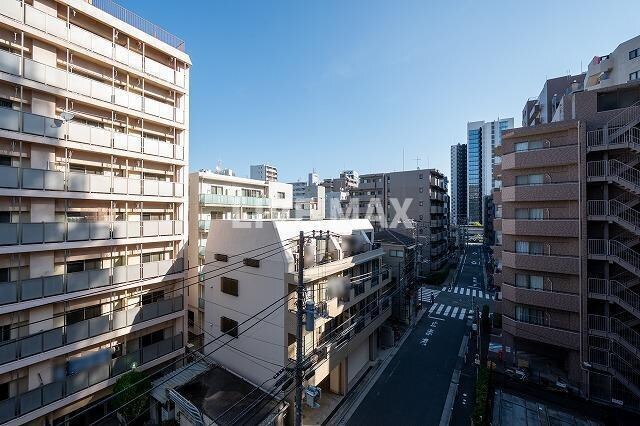 ALTERNA南大井の物件内観写真