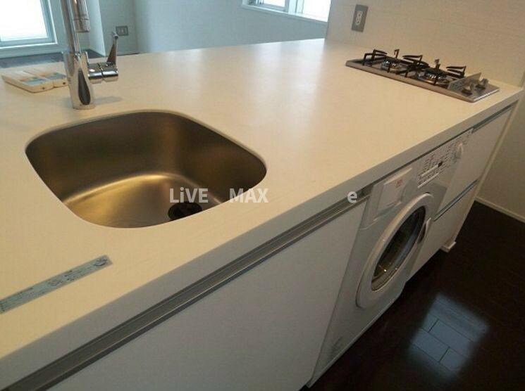 目黒駅 徒歩7分 5階の物件内観写真