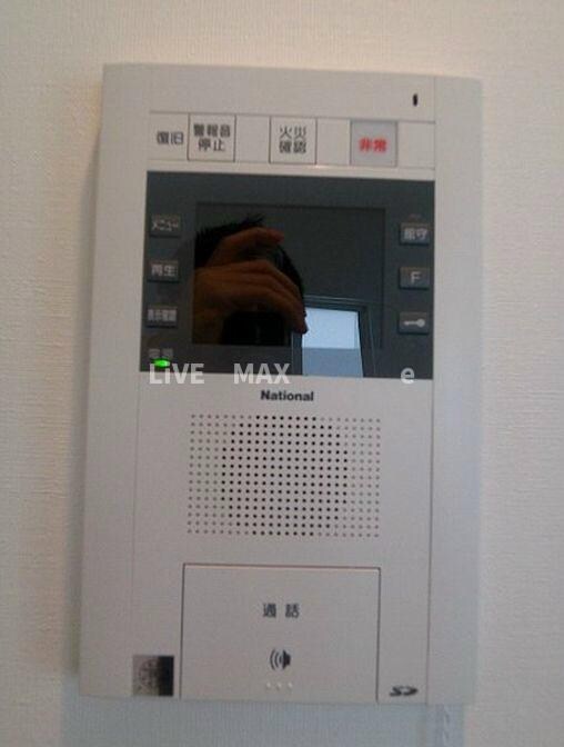 目黒駅 徒歩7分 5階の物件内観写真