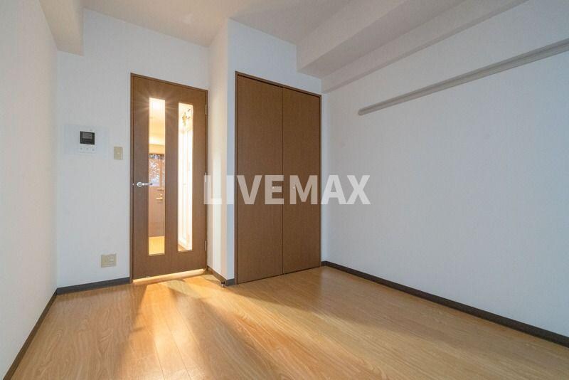 メインステージ白金高輪の物件内観写真