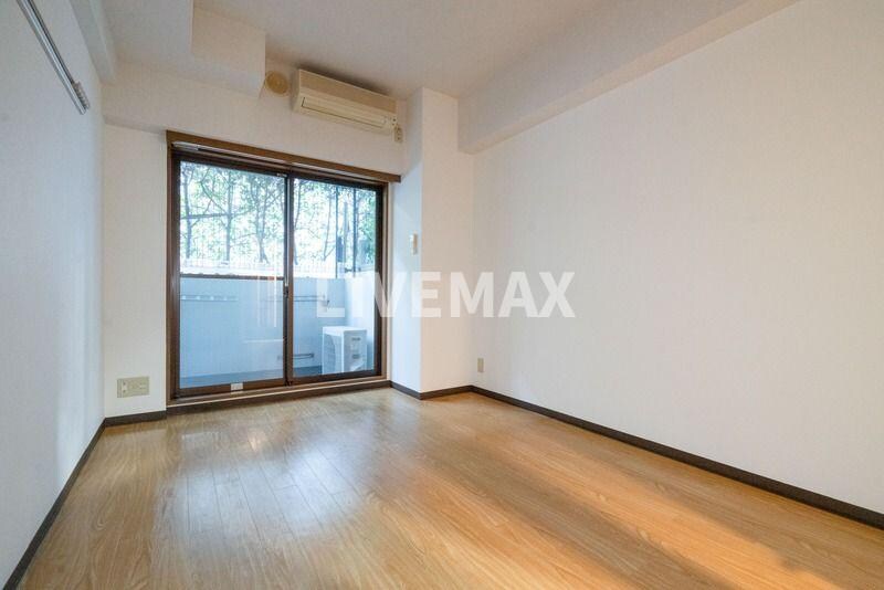 メインステージ白金高輪の物件内観写真