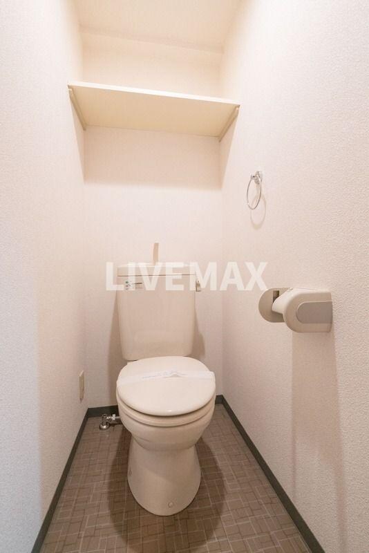 メインステージ白金高輪の物件内観写真