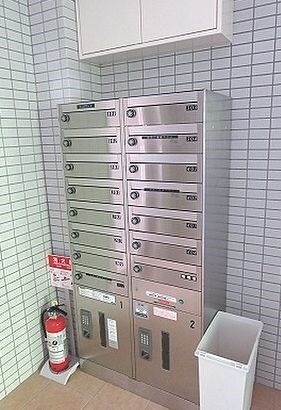 池上駅 徒歩6分 3階の物件内観写真