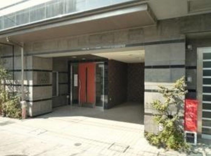 戸越銀座駅 徒歩5分 2階の物件外観写真