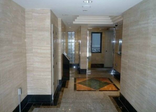 戸越銀座駅 徒歩5分 2階の物件外観写真