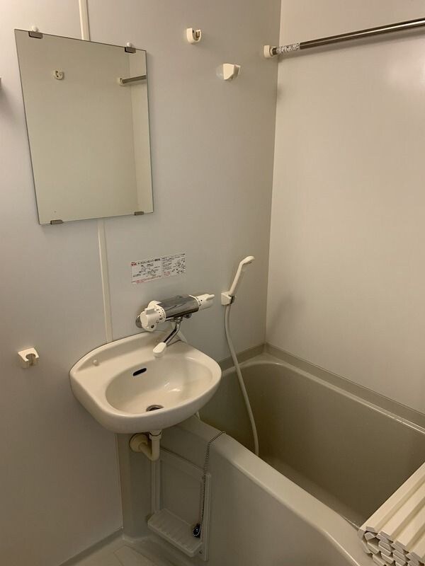 戸越銀座駅 徒歩5分 2階の物件内観写真