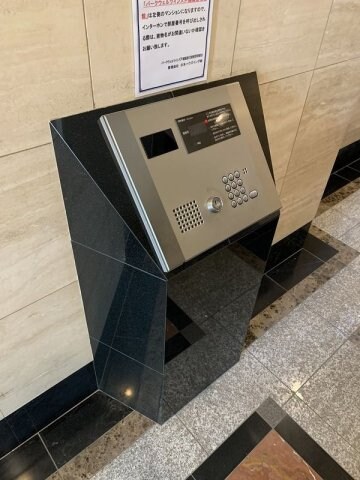 戸越銀座駅 徒歩5分 2階の物件内観写真