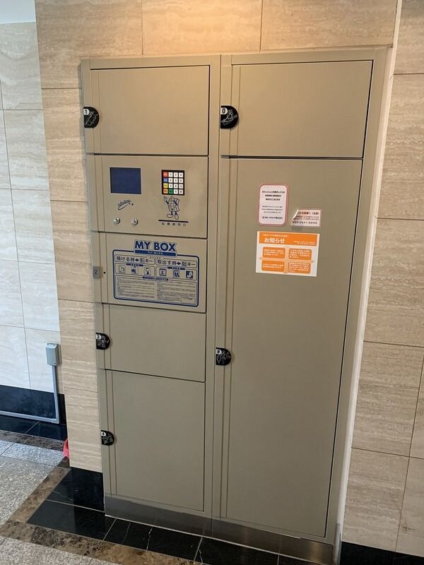 戸越銀座駅 徒歩5分 2階の物件内観写真