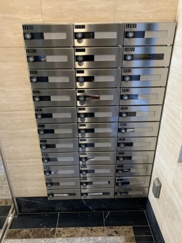 戸越銀座駅 徒歩5分 2階の物件内観写真