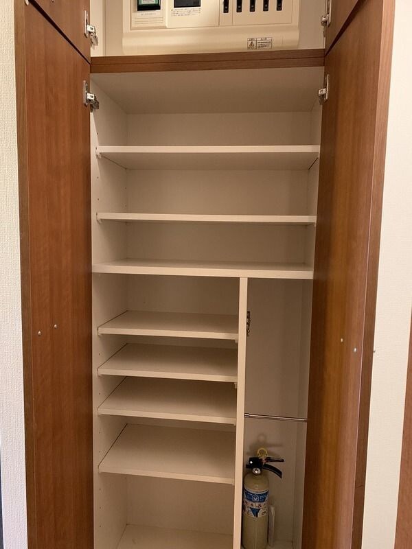 戸越銀座駅 徒歩5分 2階の物件内観写真