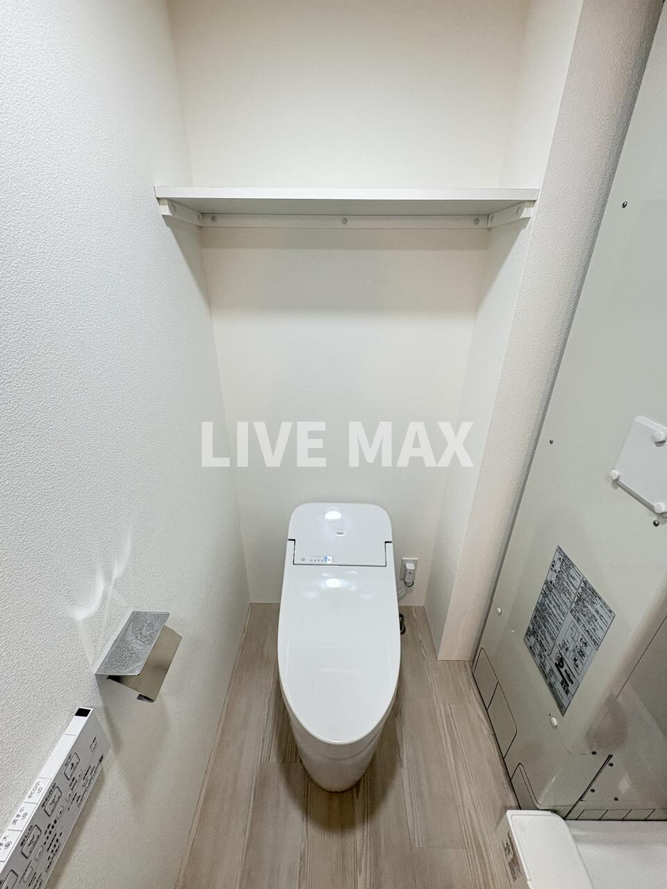 クレドコート品川中延の物件内観写真