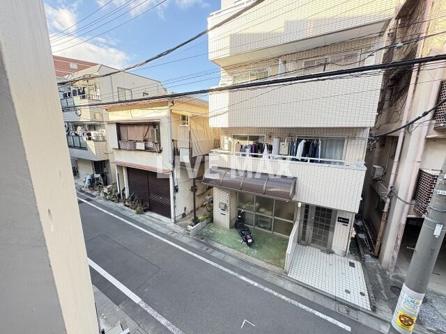 クレドコート品川中延の物件内観写真