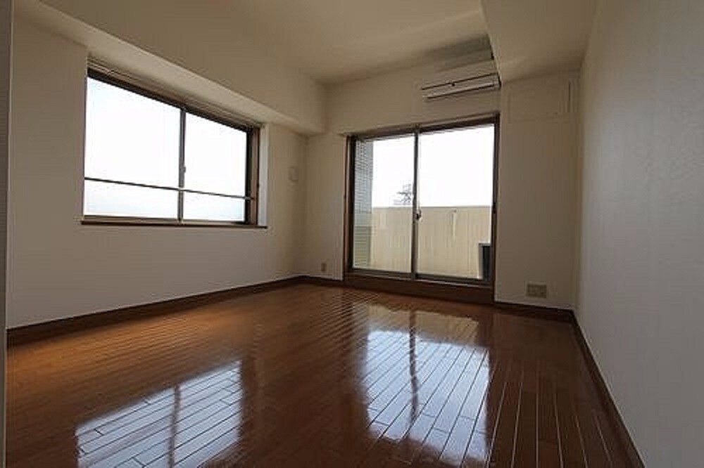 中目黒駅 徒歩9分 3階の物件内観写真