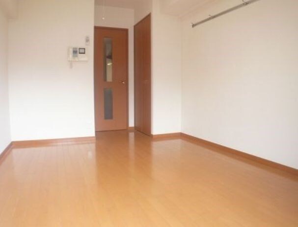 泉岳寺駅 徒歩1分 7階の物件内観写真