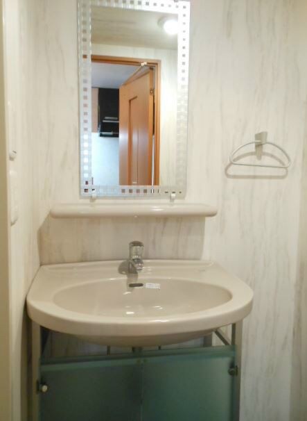 泉岳寺駅 徒歩1分 7階の物件内観写真