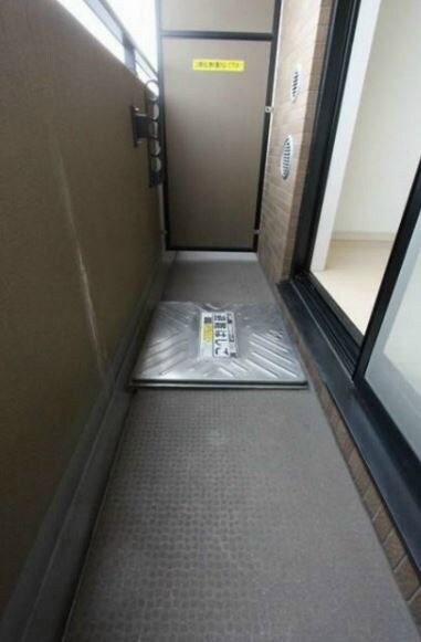 泉岳寺駅 徒歩1分 7階の物件内観写真