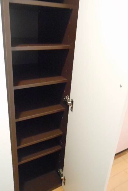 泉岳寺駅 徒歩1分 7階の物件内観写真