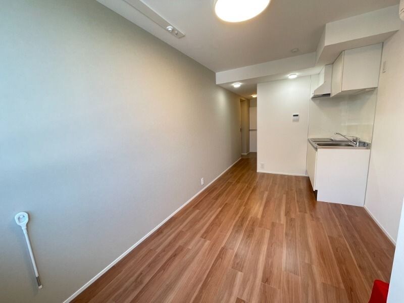 RAMIi上池台の物件内観写真