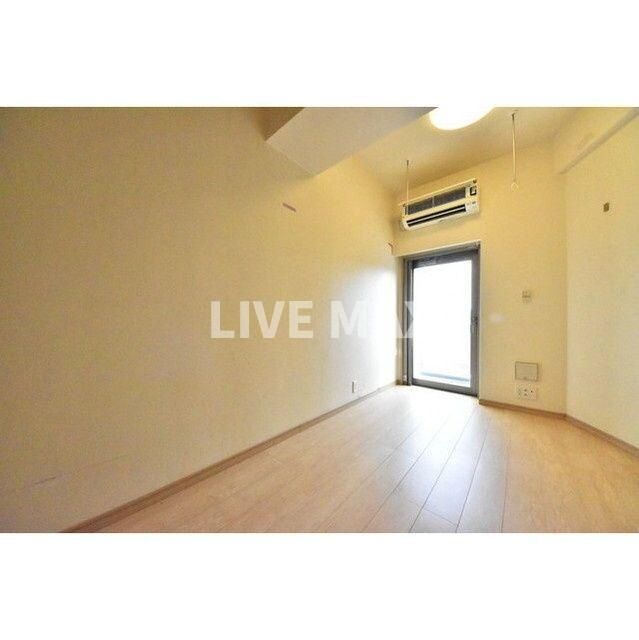 Log品川サンズの物件内観写真