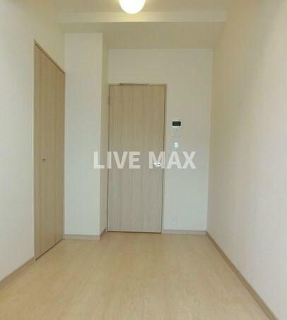 Log品川サンズの物件内観写真