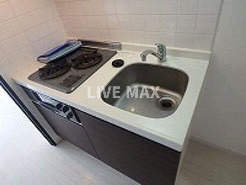 蒲田駅 徒歩10分 4階の物件内観写真