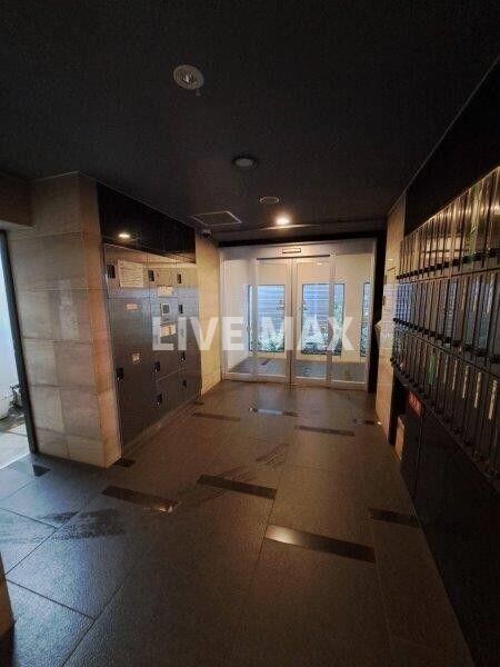 蒲田駅 徒歩10分 4階の物件外観写真