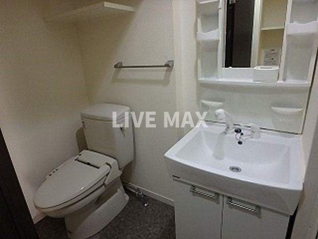 蒲田駅 徒歩10分 4階の物件内観写真