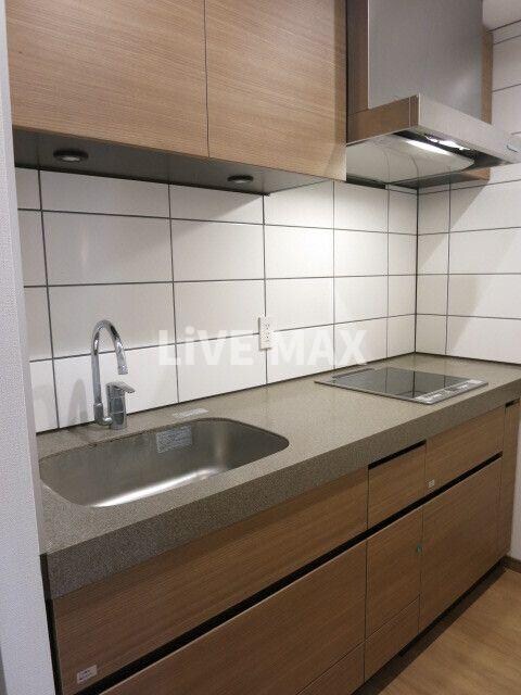 ジュールＡの物件内観写真