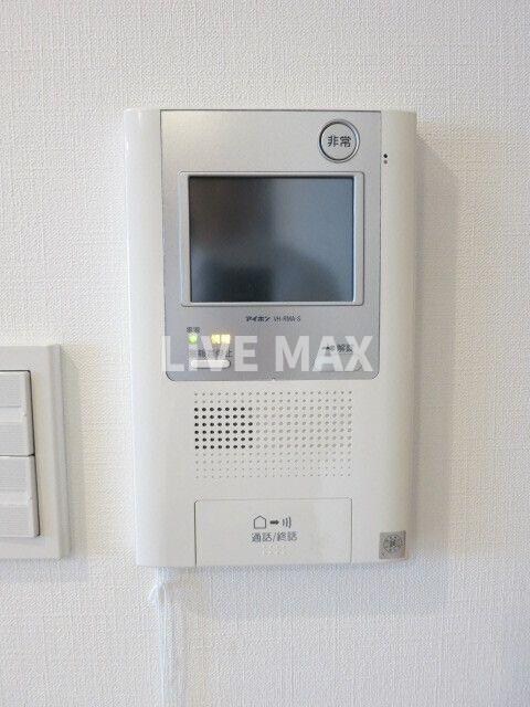 ジュールＡの物件内観写真