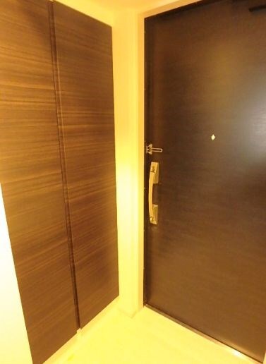 ルフォンブランシェ品川南大井の物件内観写真